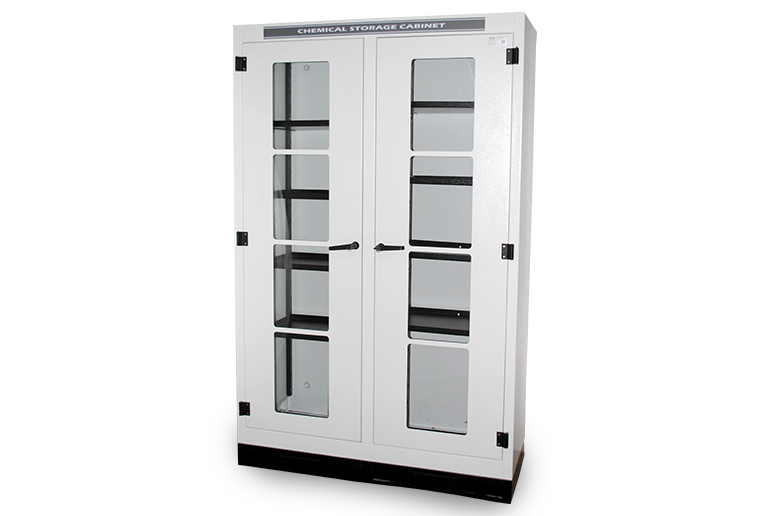 GENERAL PURPOSE CHEMICAL/MATERIAL STORAGE CABINET MSW-166(GP